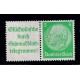 ALEMANIA 1934 ESTAMPILLAS SE-TENANT ZUSAMMENDRUCKE NUEVAS CON GOMA DE GRAN CALIDAD MI W88.1 12 €